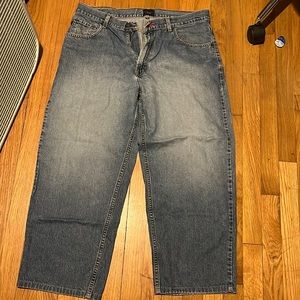 tommy hilfiger mens jeans 36x30